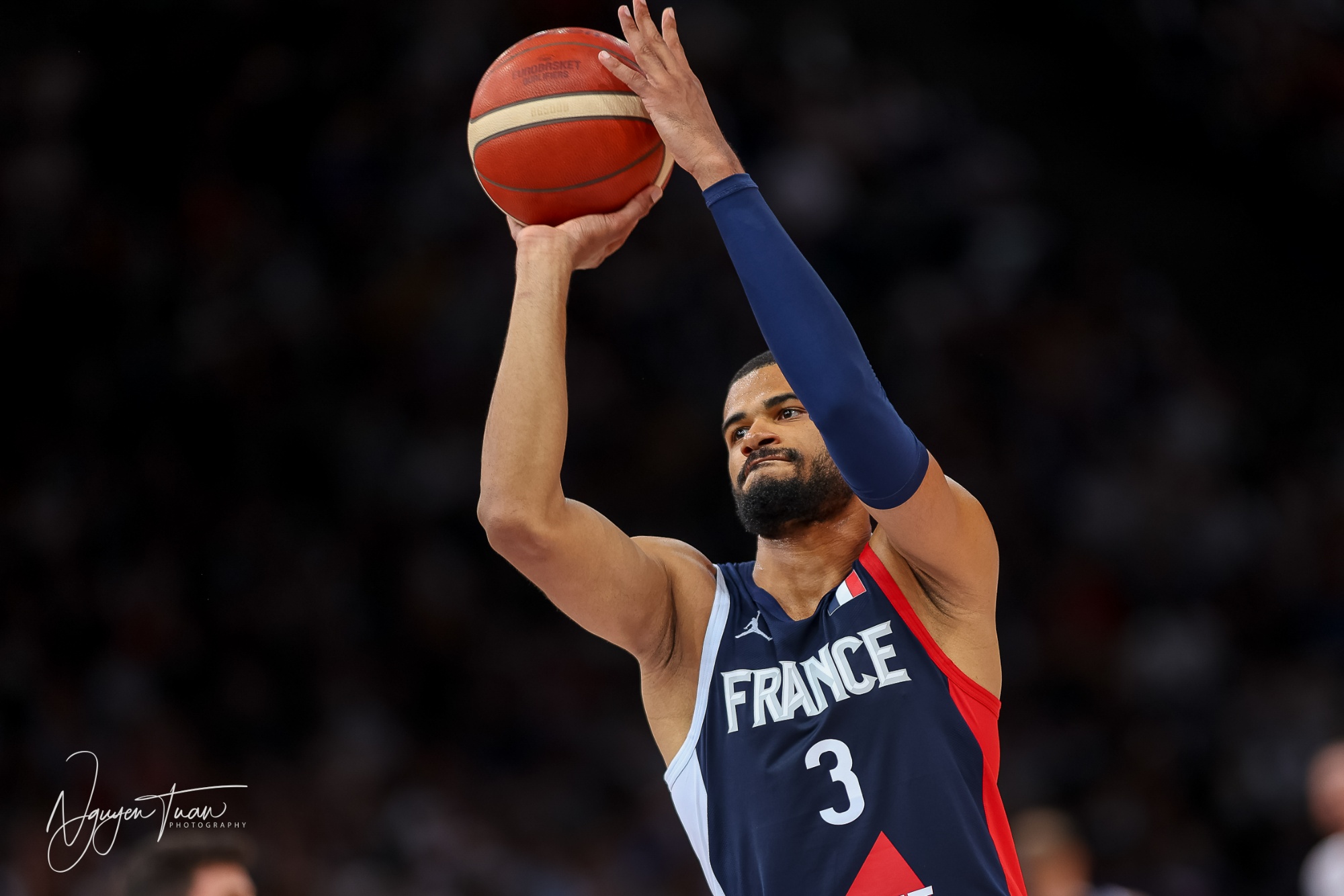 2021   France vs Espagne 3721